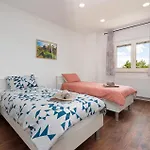 Villa Butoniga Nature