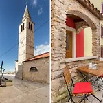 Holiday Home Doda In Fazana - 100 M From The Sea