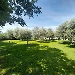 Hacienda Matea Mit Whirlpool, Pool Und Grill
