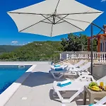 Villa Lucija Dream