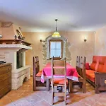 Villa Stancija Bursic