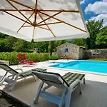 Villa Stancija Bursic