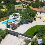 Villa Antonici