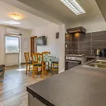 Gorgeous Home In Pomer With Wifi