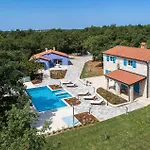 Villa Irena Funtana