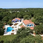 Villa Irena Funtana