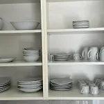 Funtana Appartements An Der 1 Reihe Vom Meer
