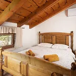 Ferienhaus Fuer 6 Personen Und 2 Kinder In Ruzici Bei Pazin, Istrien Binnenland Von Istrien