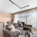 Luxury Home With Terrace And Private Pool