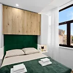 Capitolina Apartmens Old Town