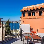 Capitolina Studio Apartmens Old Town