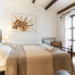 Villa Lotus San Lorenzo