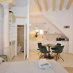 Modern And Cozy Rovinj Old Town Apartments