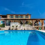 Villa Lathyrus San Lorenzo