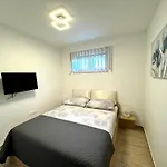 Apartments Kata