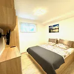 Apartments Kata