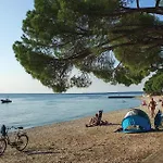 Lovely Apartment In Fazana With Lake View