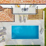 Villa Vida In Vodnjan - Haus Fuer 8 Personen