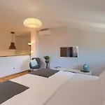 Villa Holiday Home Sabine