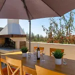Villa Holiday Home Sabine