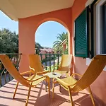 Koversada Apartments Naturist Park