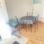 2 Rooms App For 3 Persons With 2 Terraces Near Beach&Town