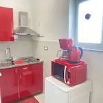 2 Rooms App For 3 Persons With 2 Terraces Near Beach&Town