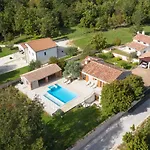 Villa Lux Casa Histria