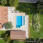 Villa Lux Casa Histria