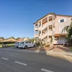 Apartman Matej