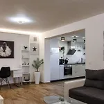 Hillside Apartment Volosko