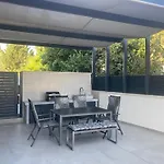 Villa Lura In Pula Mit Pool