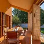 Villa Tina Barban