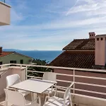 Casa M Rabac