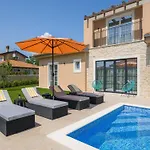 Villa Istra Maruzini