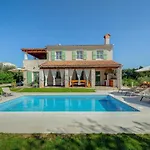 Villa Stella Polaris