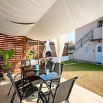 Beautiful Apartment With Parking Space