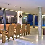 Villa Aria Visnjan In Central Istria For 12 People - Pet Friendly With Wellness & Sea View