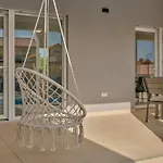 Villa Maas For 10 People Near Pula With Salt - Water Pool & Pet Friendly