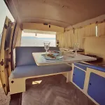 Bird Camper Istria