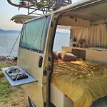 Bird Camper Istria