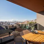 Apartman Noovi - With Private Parking