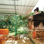 2 Bedroom Amazing Apartment In Zbandaj