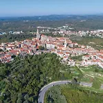 Awesome Apartment In Buje With Wifi