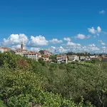 Awesome Apartment In Buje With Wifi