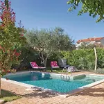 Gorgeous Home In Strada Contesa With Kitchen