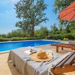 Lovely Home In Sv,Lovrec With Kitchen