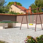 Stunning Home In Premantura With Wifi