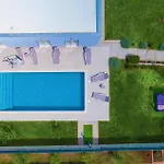 Amazing Home In Marici With Kitchen