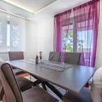 3 Bedroom Awesome Apartment In Secovlje